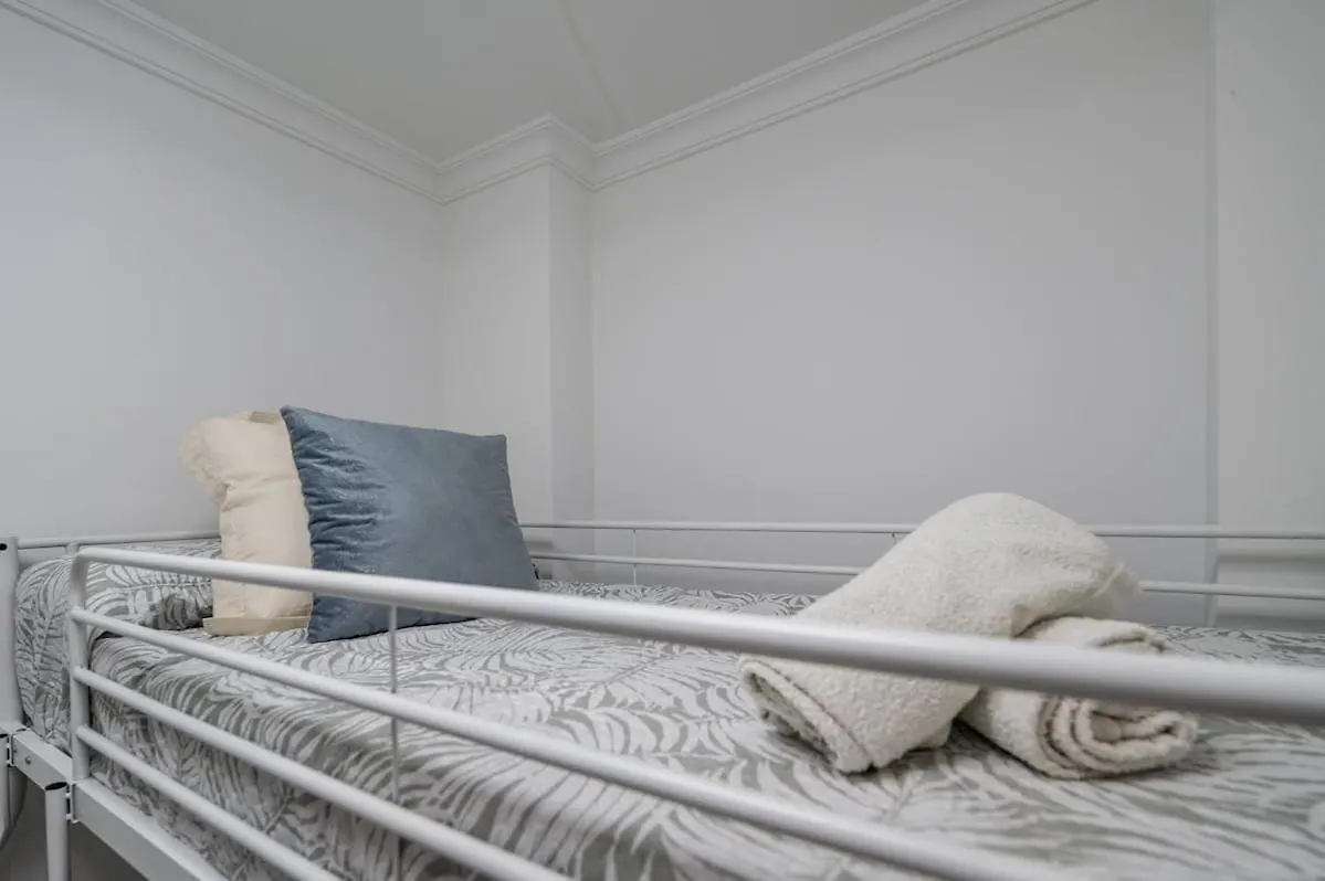 Apartment Lxr Esmeralda 2Hab Cerca Del Mar Fuengirola