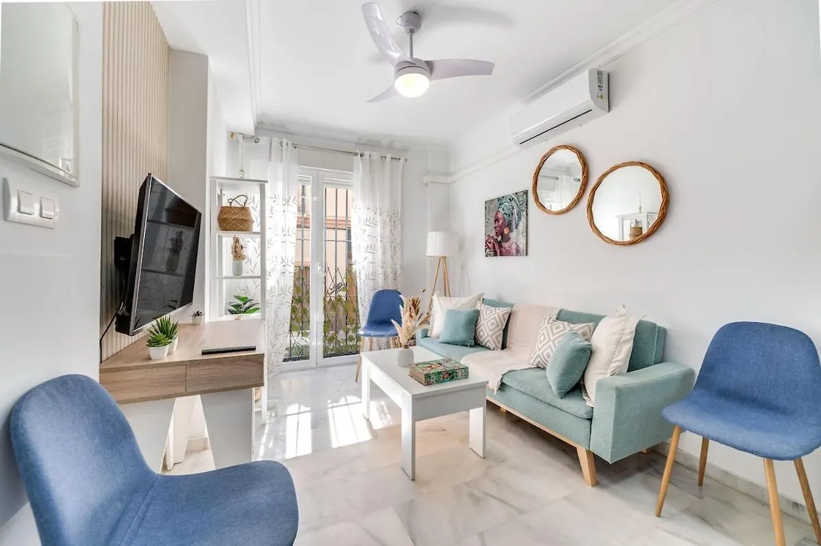 Apartment Lxr Esmeralda 2Hab Cerca Del Mar Fuengirola